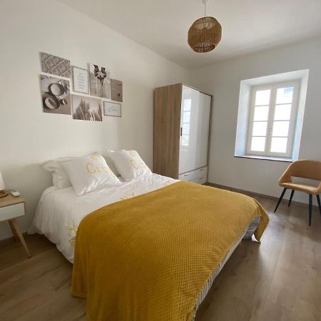 Maison 6 Personnes-Clim-Wifi-Proche Centre Ville Каркассон Экстерьер фото