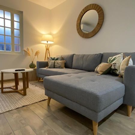 Maison 6 Personnes-Clim-Wifi-Proche Centre Ville Каркассон Экстерьер фото