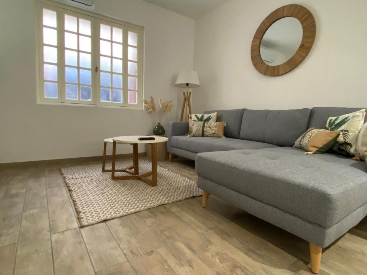 Maison 6 Personnes-Clim-Wifi-Proche Centre Ville Каркассон Экстерьер фото
