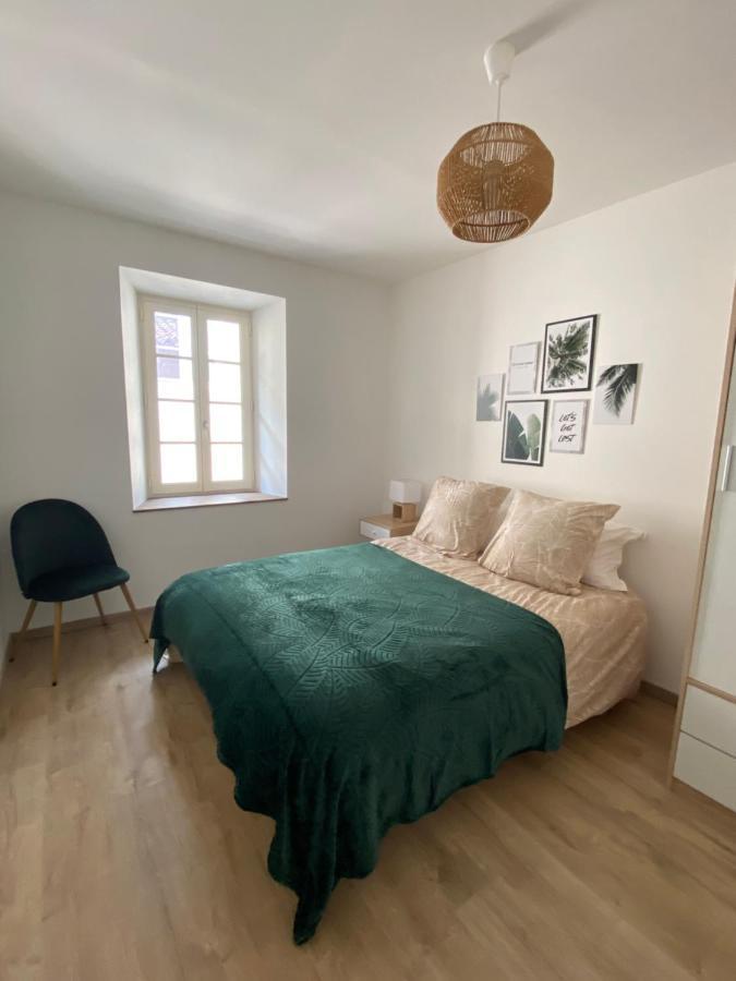 Maison 6 Personnes-Clim-Wifi-Proche Centre Ville Каркассон Экстерьер фото