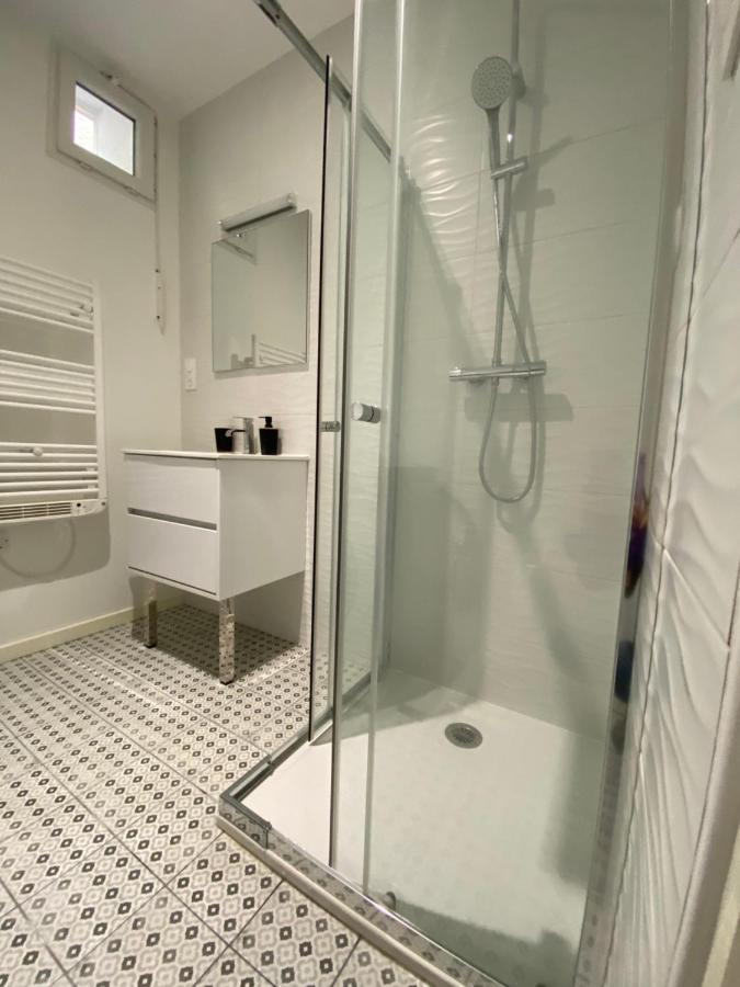 Maison 6 Personnes-Clim-Wifi-Proche Centre Ville Каркассон Экстерьер фото