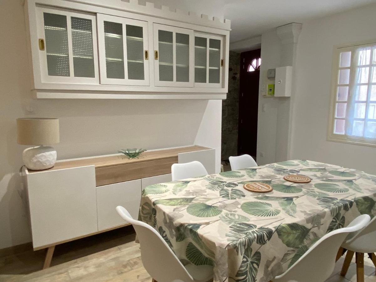 Maison 6 Personnes-Clim-Wifi-Proche Centre Ville Каркассон Экстерьер фото