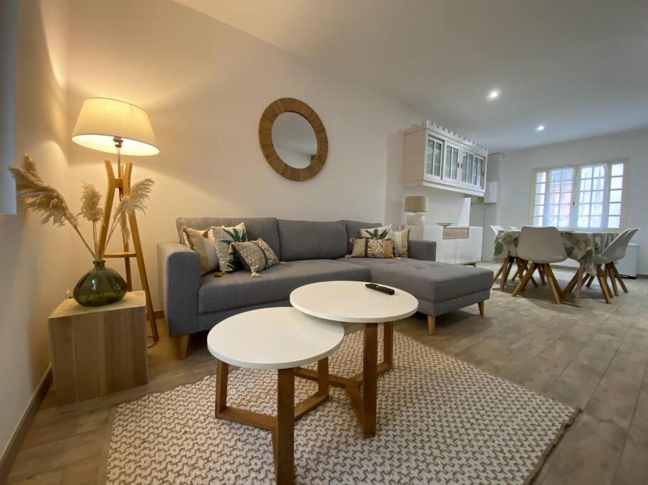 Maison 6 Personnes-Clim-Wifi-Proche Centre Ville Каркассон Экстерьер фото