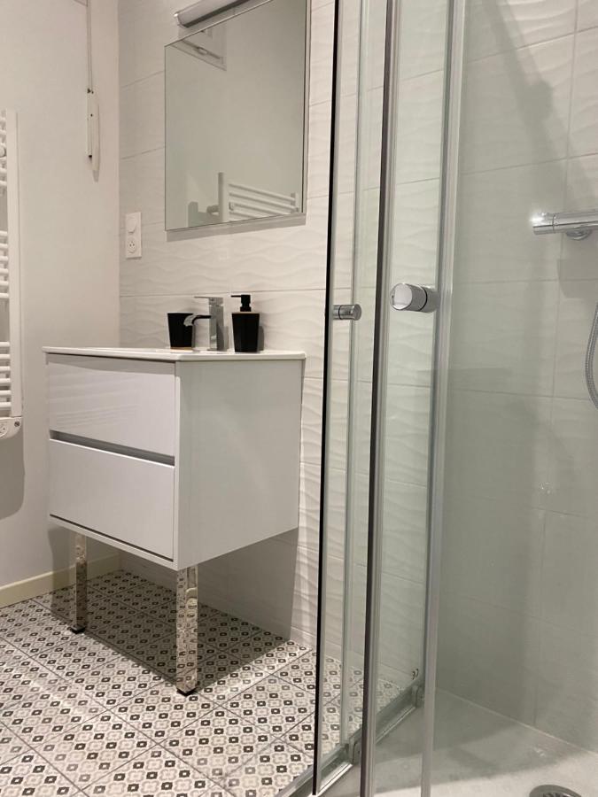 Maison 6 Personnes-Clim-Wifi-Proche Centre Ville Каркассон Экстерьер фото
