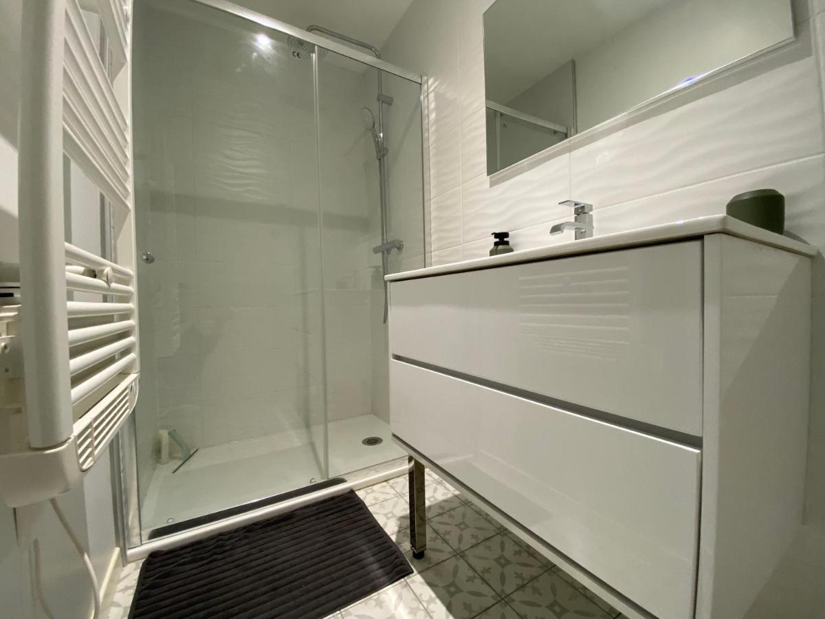 Maison 6 Personnes-Clim-Wifi-Proche Centre Ville Каркассон Экстерьер фото