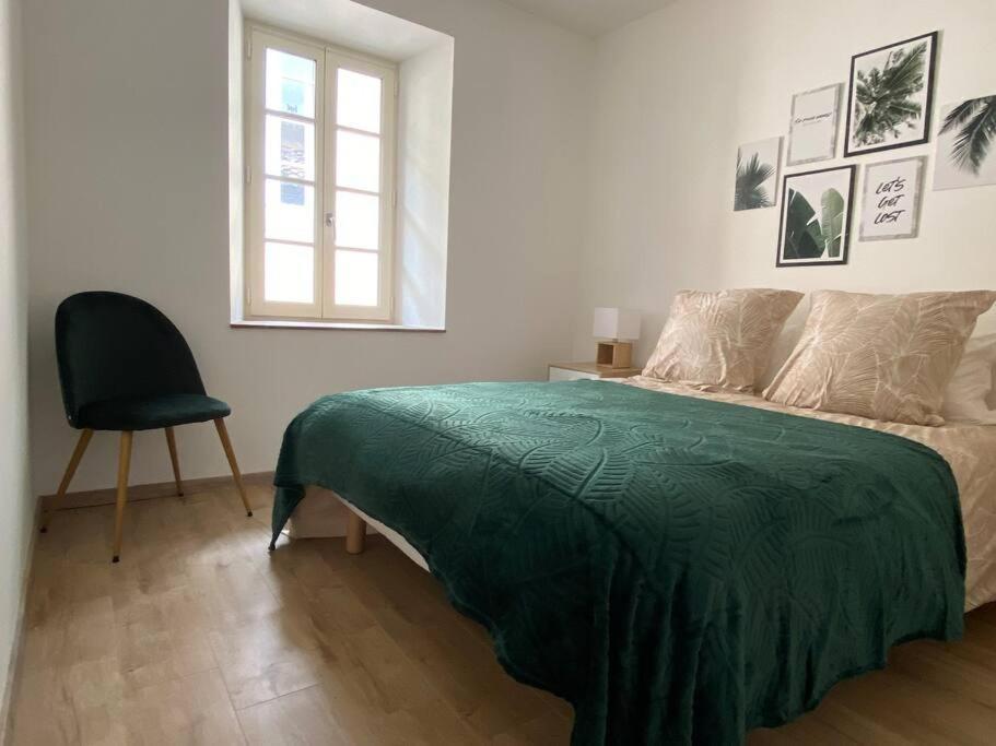 Maison 6 Personnes-Clim-Wifi-Proche Centre Ville Каркассон Экстерьер фото