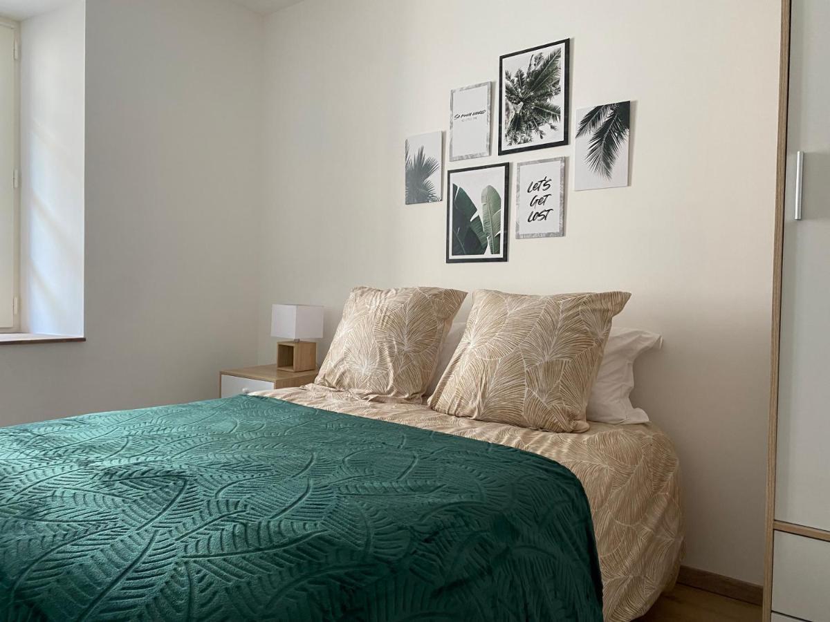 Maison 6 Personnes-Clim-Wifi-Proche Centre Ville Каркассон Экстерьер фото