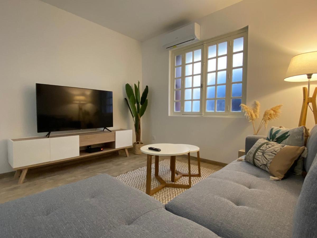 Maison 6 Personnes-Clim-Wifi-Proche Centre Ville Каркассон Экстерьер фото
