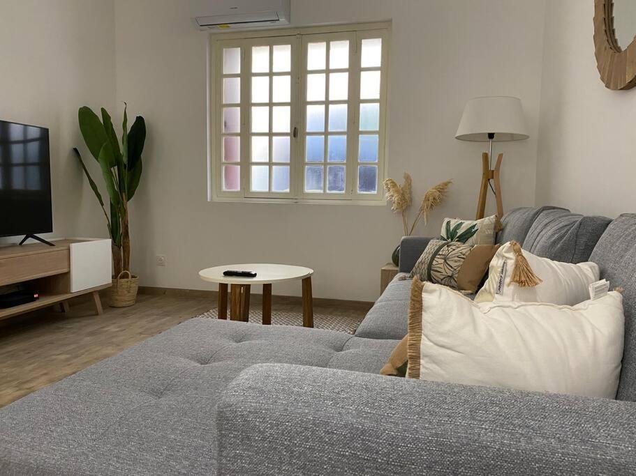 Maison 6 Personnes-Clim-Wifi-Proche Centre Ville Каркассон Экстерьер фото