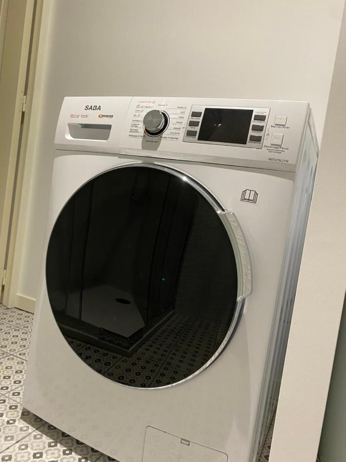 Maison 6 Personnes-Clim-Wifi-Proche Centre Ville Каркассон Экстерьер фото